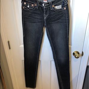 True Religion Denim Jeans